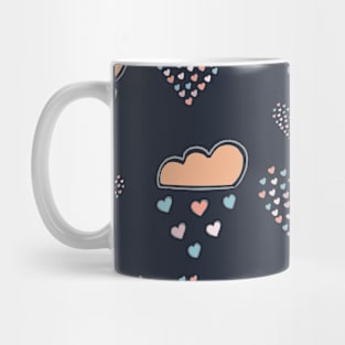 Heart Mug